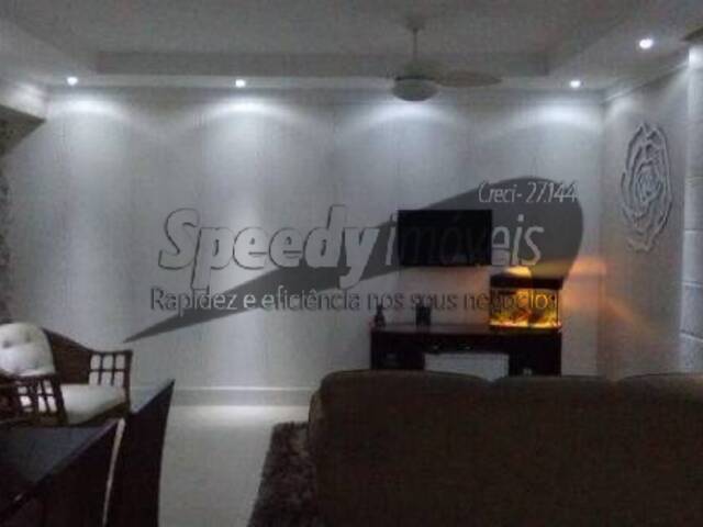 Apartamento para Venda em Santos - 4