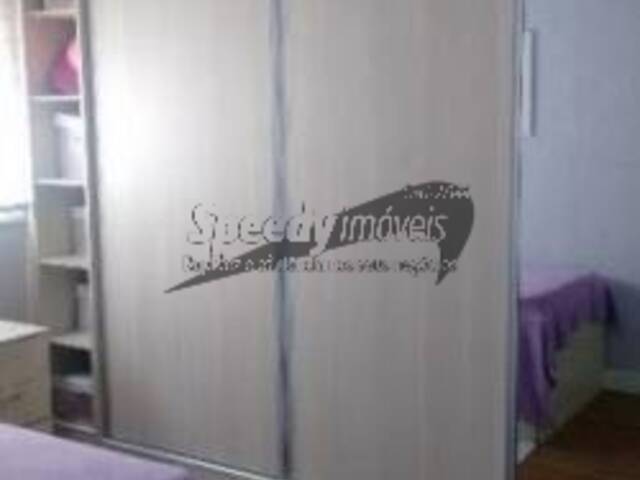 Apartamento para Venda em Santos - 5