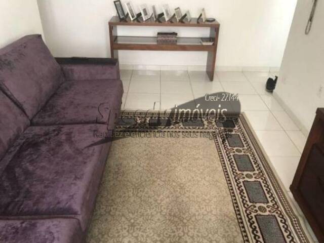Apartamento para Venda em Santos - 2