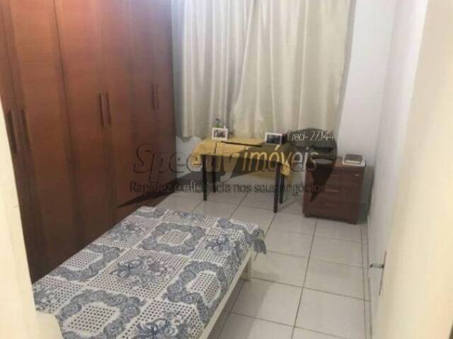Apartamento para Venda em Santos - 5