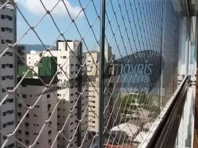 Apartamento para Venda em Santos - 2