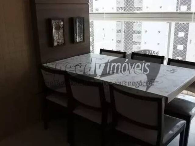 Apartamento para Venda em Santos - 5