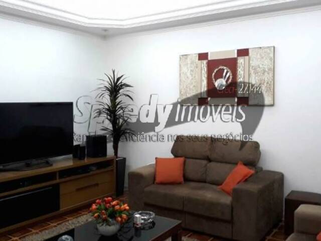 Apartamento para Venda em Santos - 2