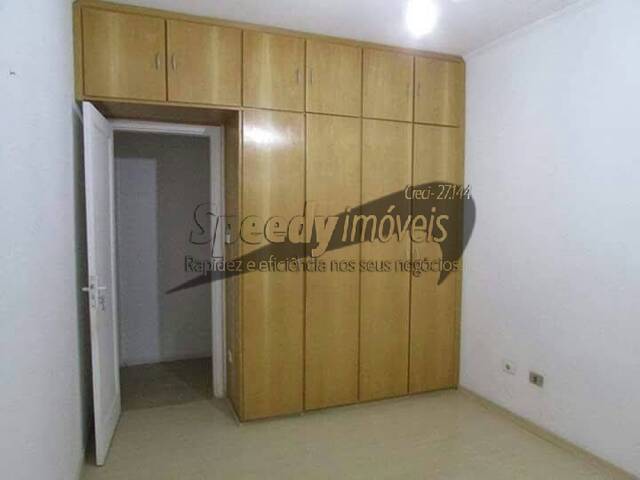 Apartamento para Venda em Santos - 4