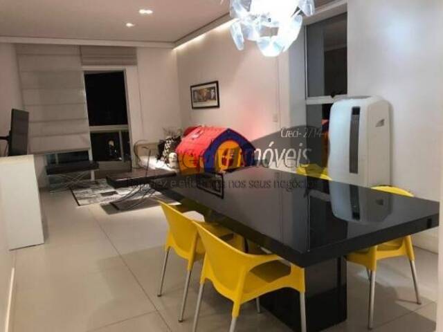 Apartamento para Venda em Santos - 5