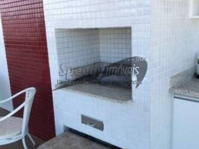 Apartamento para Venda em Santos - 4