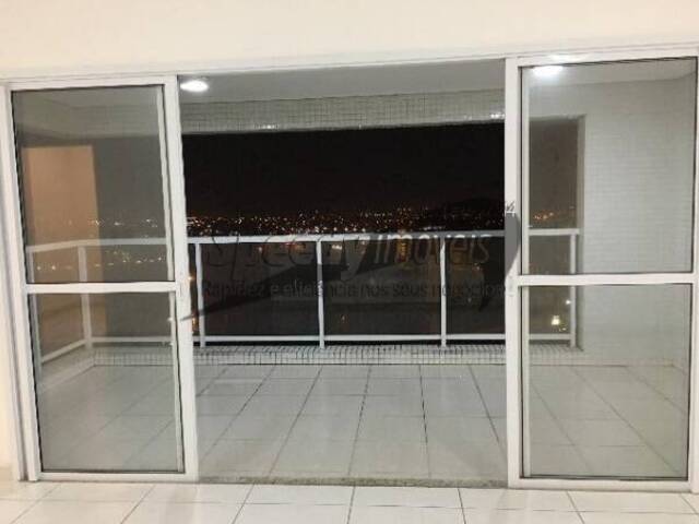 Apartamento para Venda em Santos - 2
