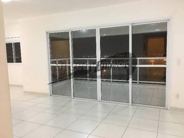 Apartamento para Venda em Santos - 3