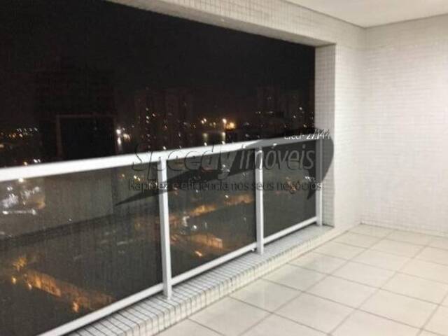 Apartamento para Venda em Santos - 4