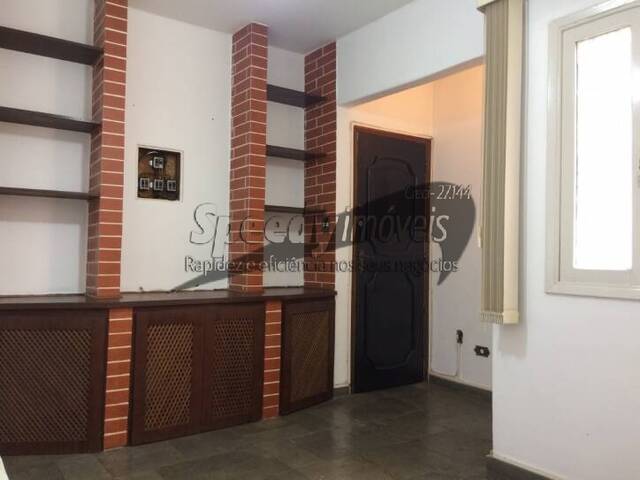 Apartamento para Venda em Santos - 2