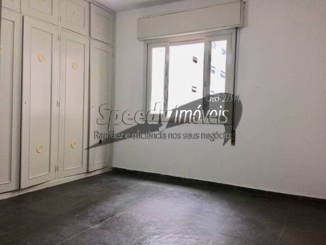 Apartamento para Venda em Santos - 3