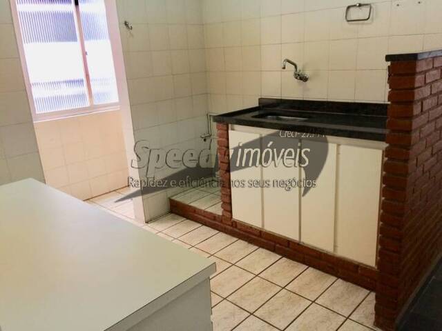 Apartamento para Venda em Santos - 4