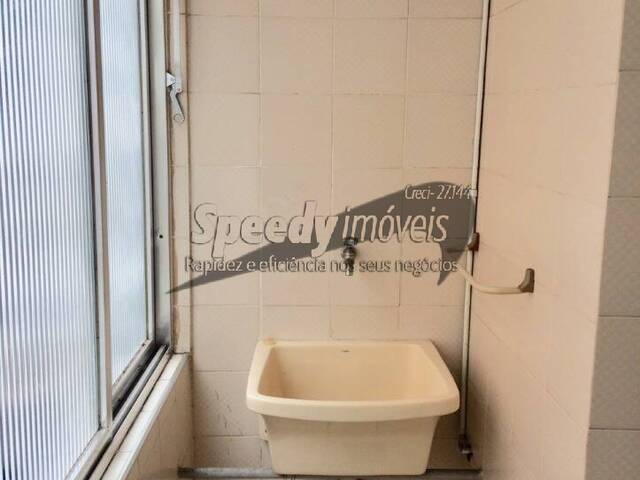 Apartamento para Venda em Santos - 5