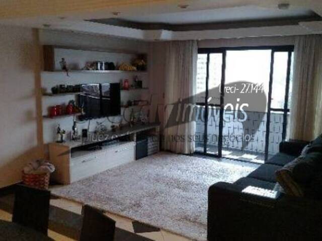 #2586 - Apartamento para Venda em Santos - SP - 1