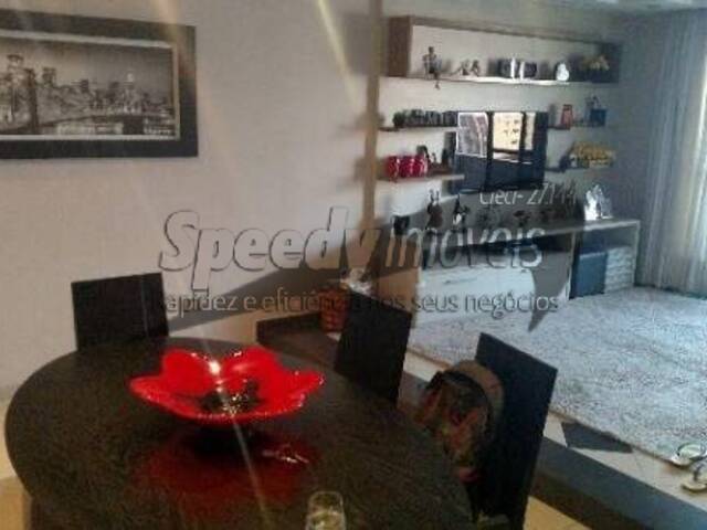 #2586 - Apartamento para Venda em Santos - SP - 2