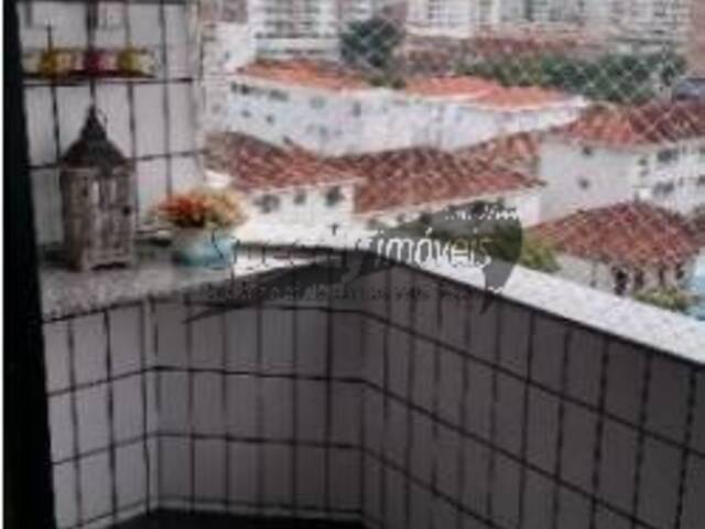 Apartamento para Venda em Santos - 5