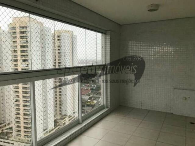 #2587 - Apartamento para Locação em Santos - SP