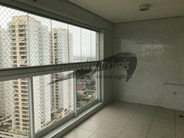 Apartamento para Venda em Santos - 2