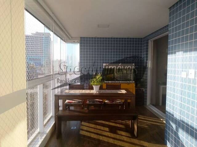 Apartamento para Venda em Santos - 2