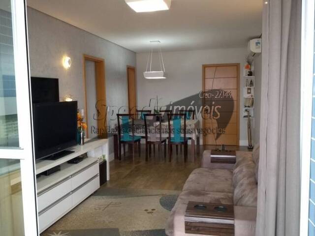 Apartamento para Venda em Santos - 4