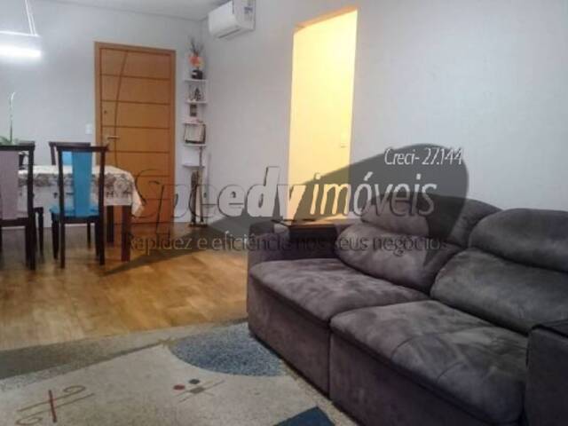 Apartamento para Venda em Santos - 5