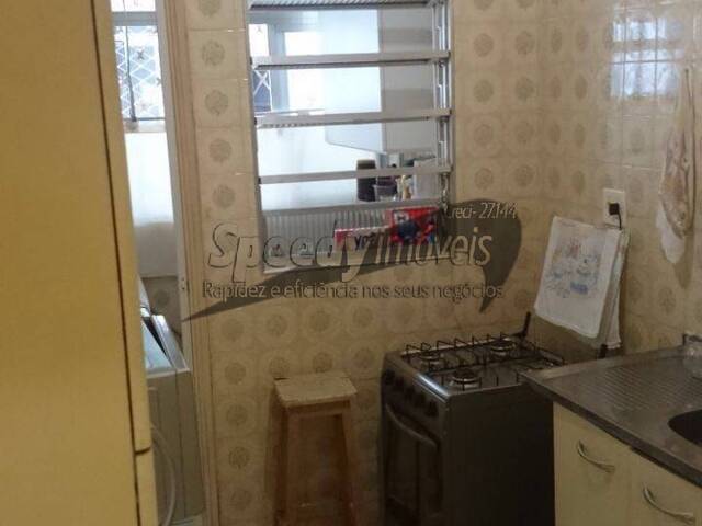 Apartamento para Venda em Santos - 2