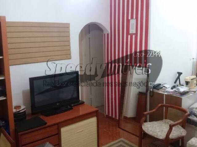 Apartamento para Venda em Santos - 3