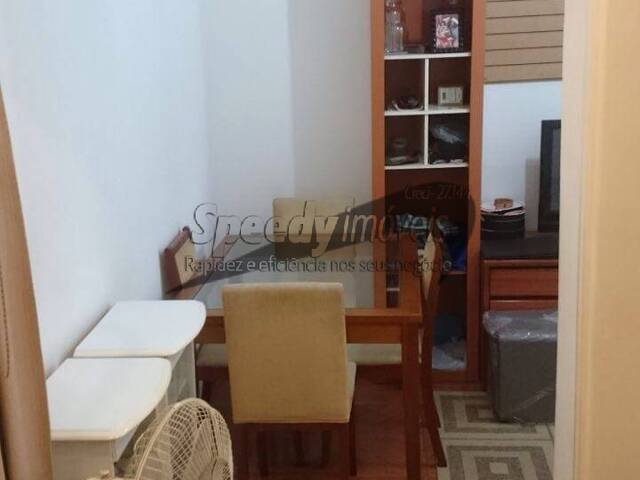 Apartamento para Venda em Santos - 4