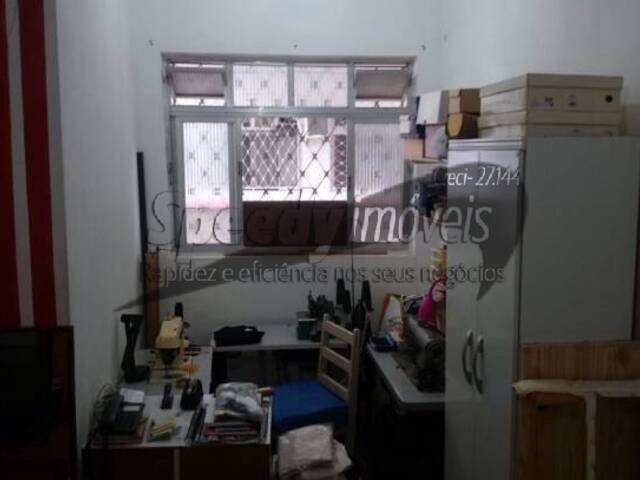 Apartamento para Venda em Santos - 5