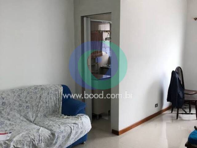 #2591 - Apartamento para Venda em Santos - SP