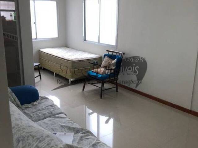 Apartamento para Venda em Santos - 2