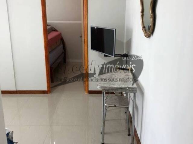 Apartamento para Venda em Santos - 3