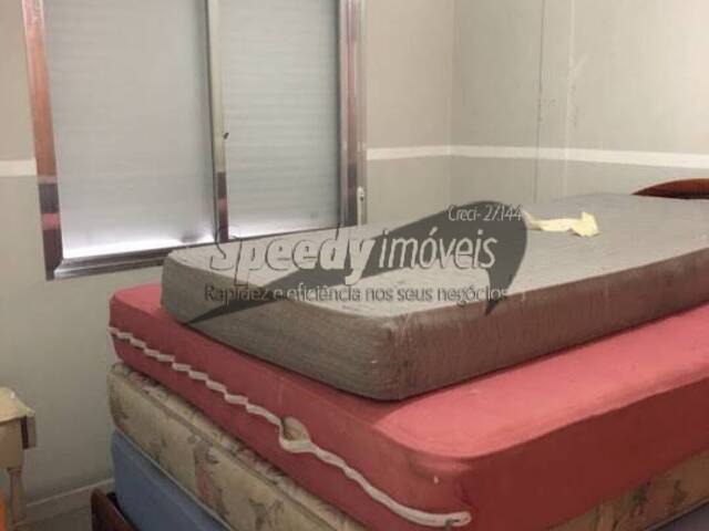 Apartamento para Venda em Santos - 4