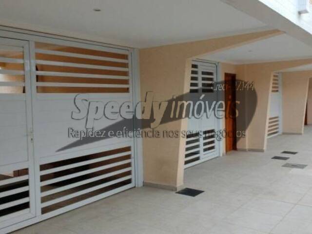 #2592 - Villagio para Venda em Santos - SP - 3