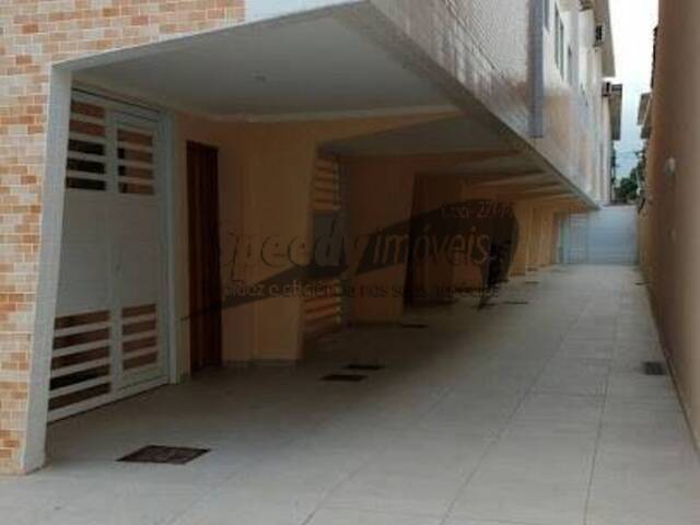 Villagio para Venda em Santos - 4