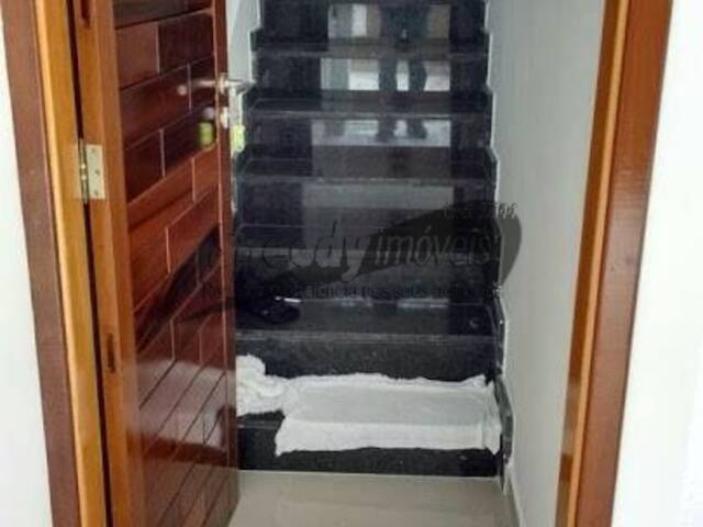 #2593 - Villagio para Venda em Santos - SP - 3