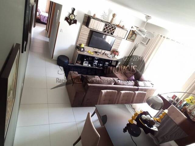 Apartamento para Venda em Santos - 2