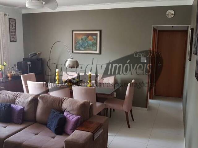 Apartamento para Venda em Santos - 4