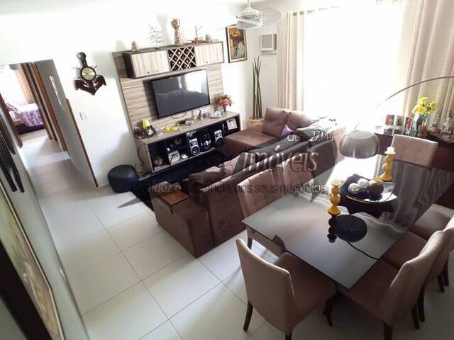 Apartamento para Venda em Santos - 5