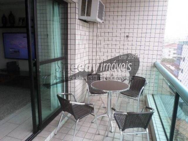 Apartamento para Venda em Santos - 2