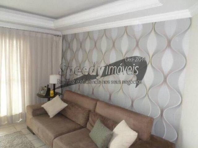 Apartamento para Venda em Santos - 4