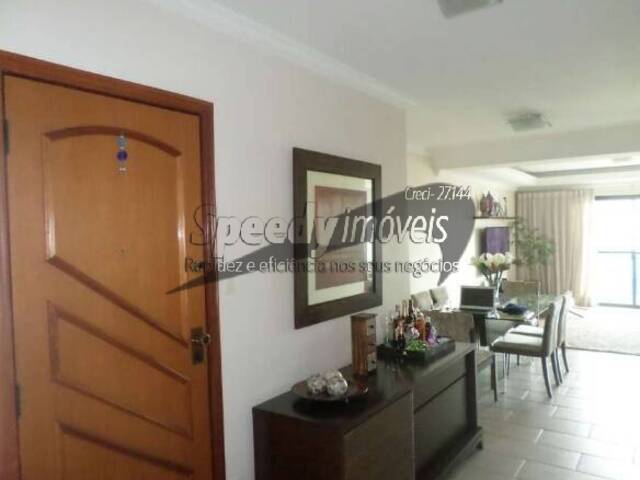 Apartamento para Venda em Santos - 5