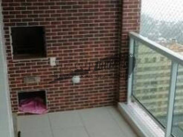 #2597 - Apartamento para Venda em Santos - SP - 3