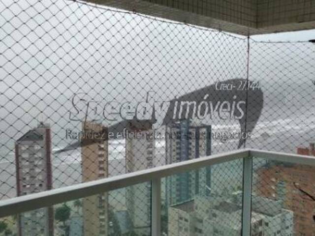 Apartamento para Venda em Santos - 5