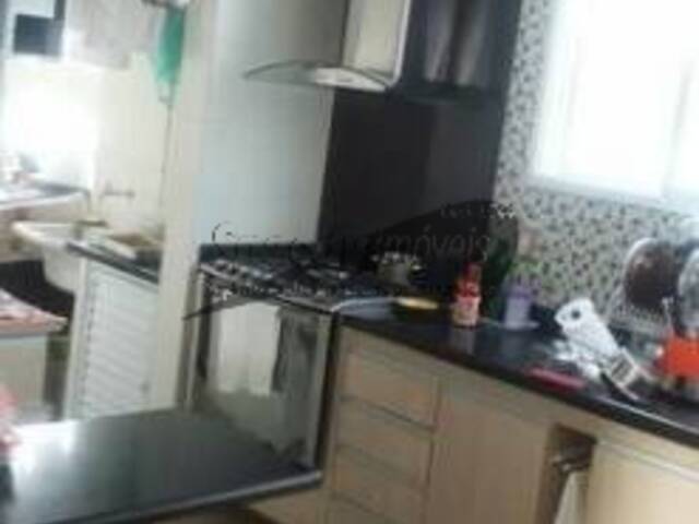 Apartamento para Venda em Santos - 2