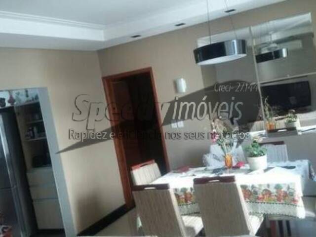 Apartamento para Venda em Santos - 3