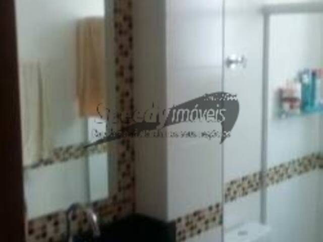 Apartamento para Venda em Santos - 5