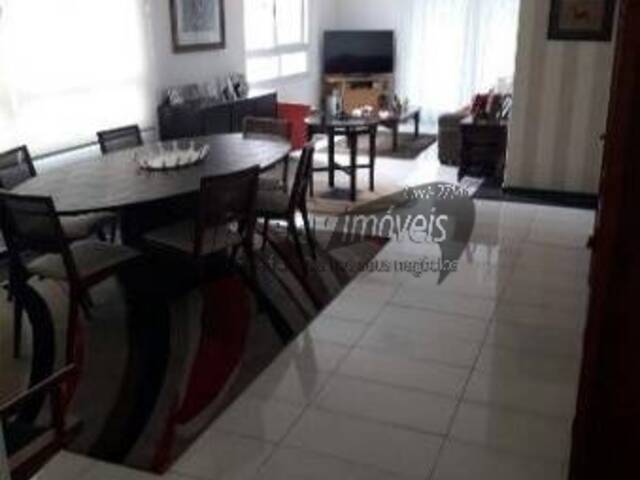 Apartamento para Venda em Santos - 4
