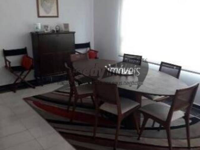 Apartamento para Venda em Santos - 5