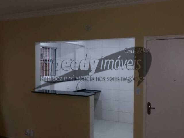#2600 - Apartamento para Venda em Santos - SP - 3